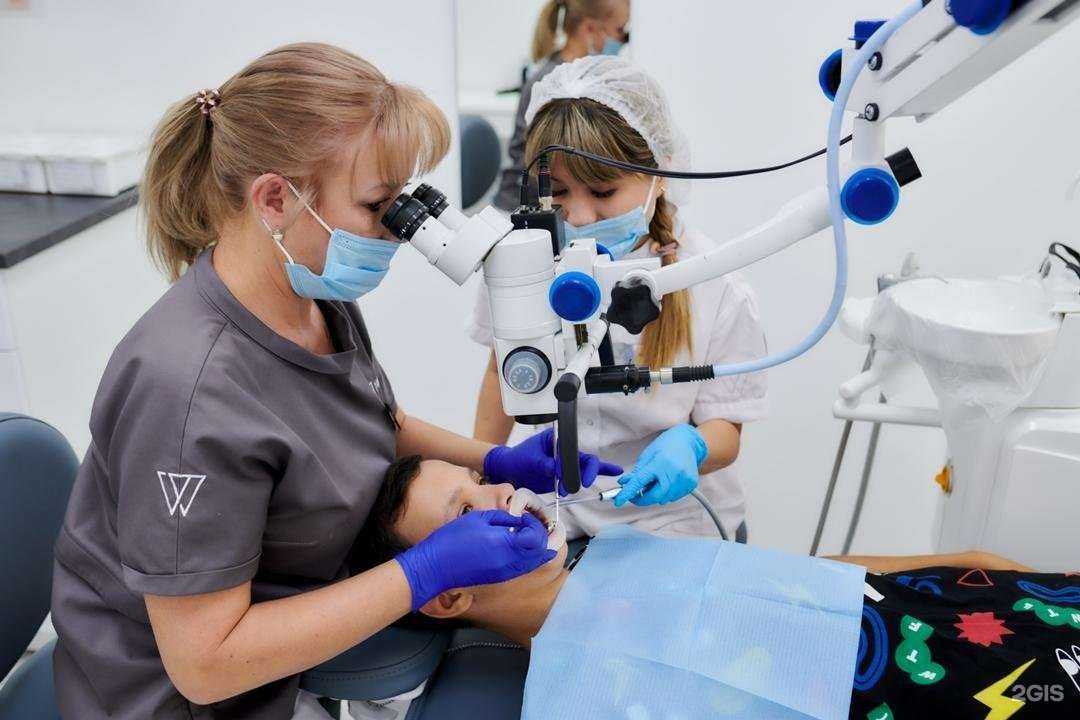 Отзывы на компанию Риадент в г. Магнитогорск c фото