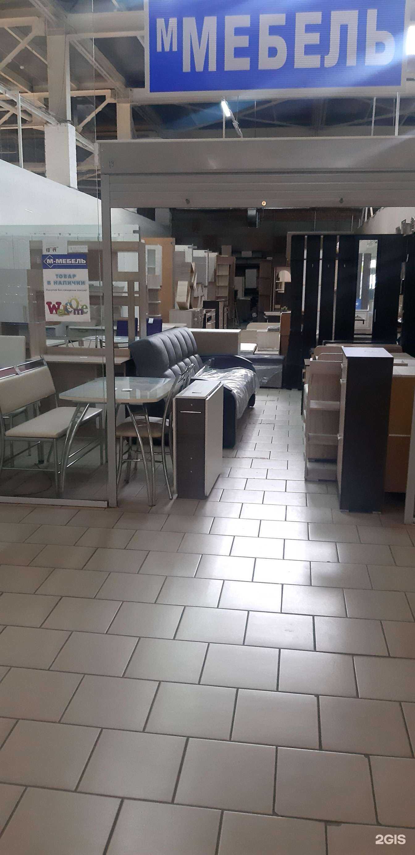 Отзывы на компанию М мебель в Магнитогорске c фото