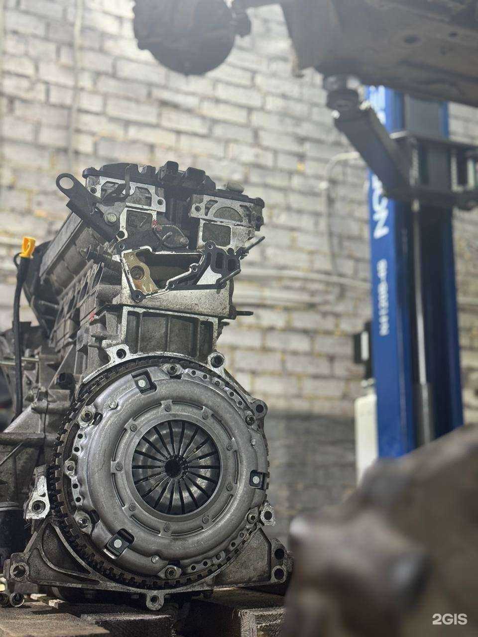 Отзывы на компанию Деталь Коми в г. Сыктывкар c фото