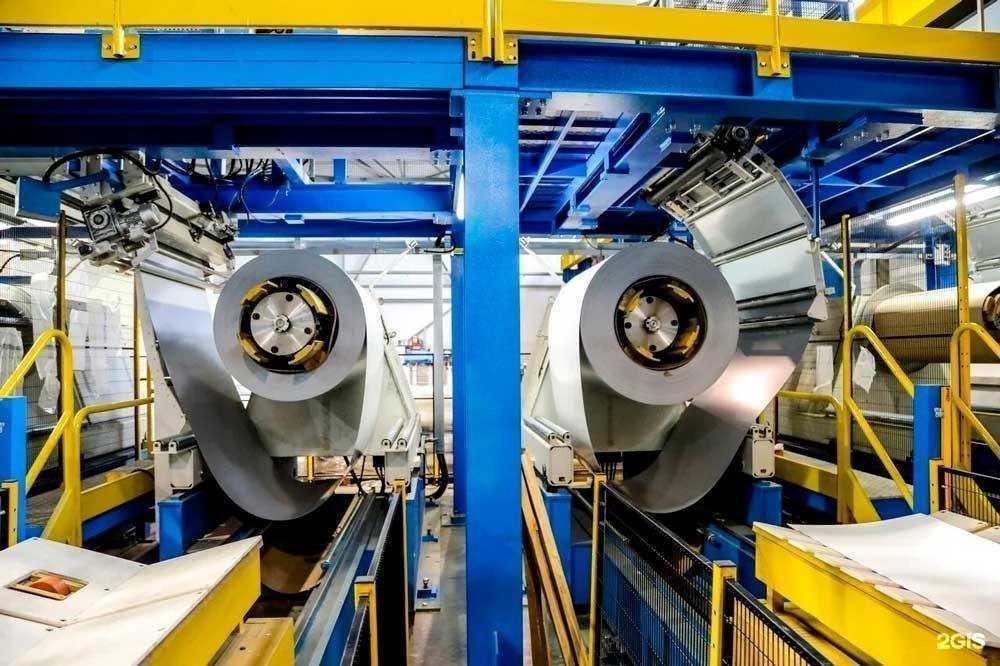 Отзывы на компанию Электрощит-Стройсистема в г. Волжский c фото