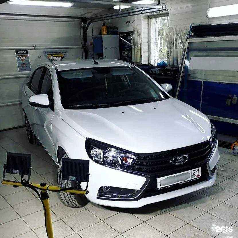 Отзывы на компанию PitstoP в г. Чебоксары c фото