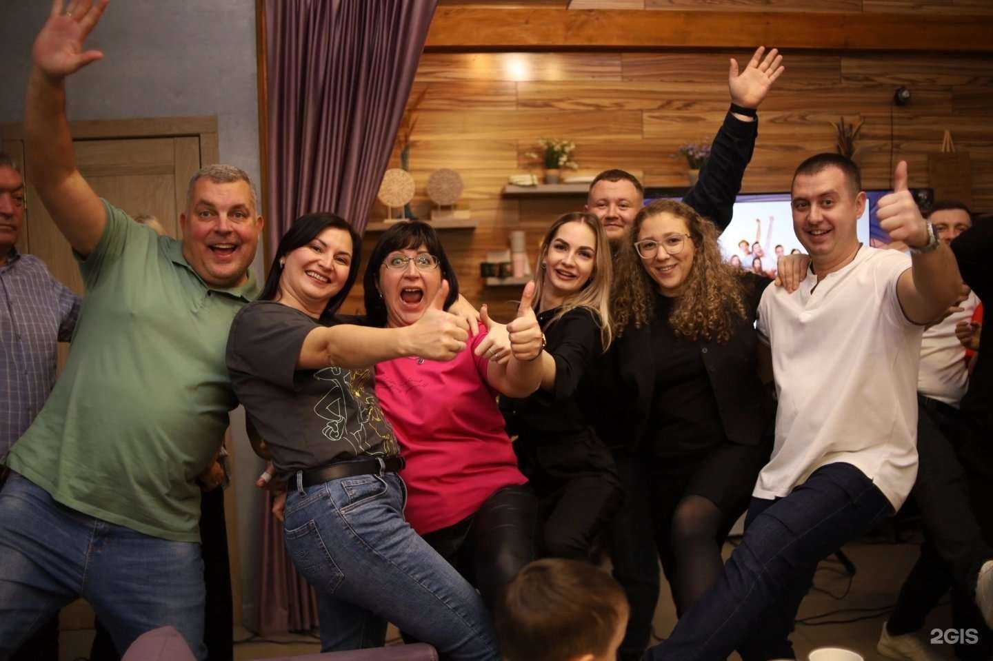 Отзывы на компанию Ау в Барнауле c фото