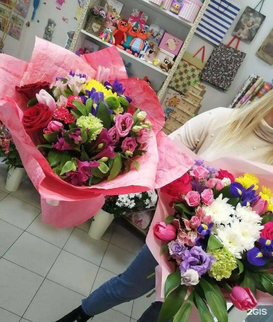 Отзывы на компанию ДариКрасиво в Волжском c фото