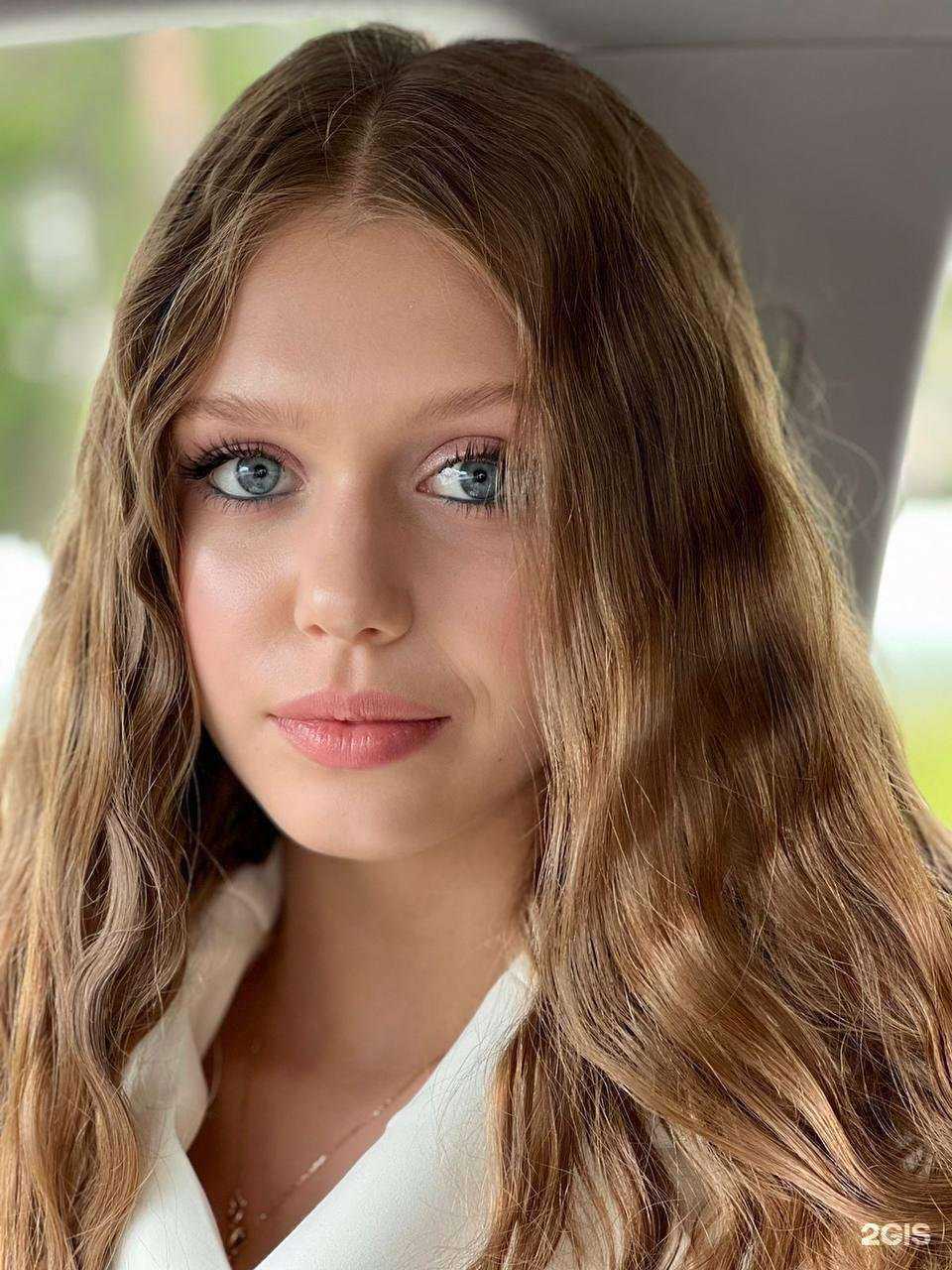 Отзывы на компанию Библиотека Красоты в Тюмени c фото