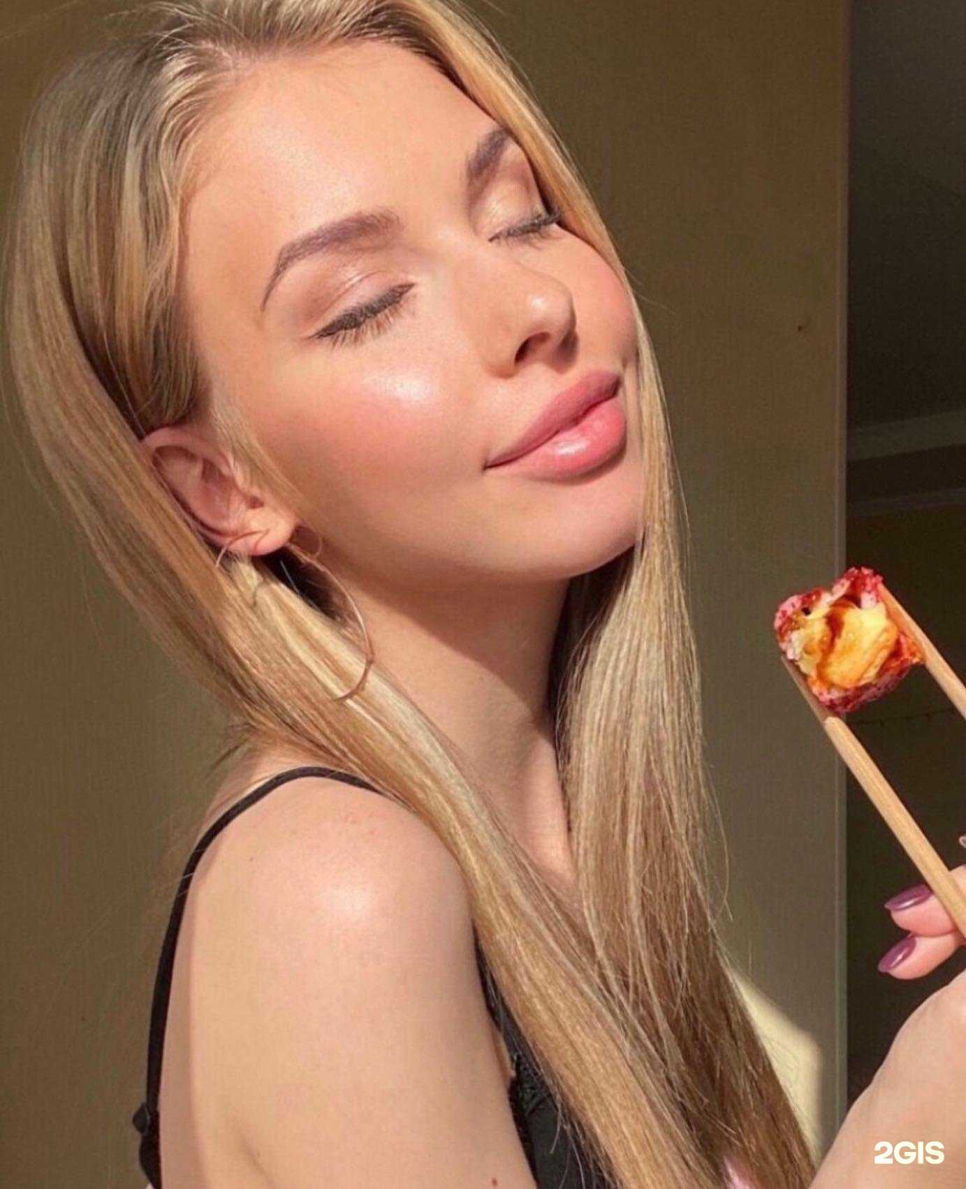 Отзывы на компанию Мир суши в Ханты-Мансийске c фото