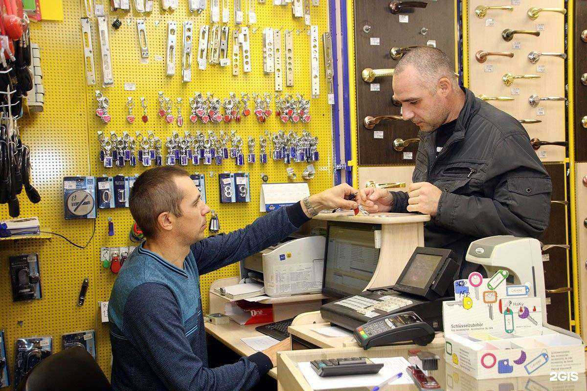 Отзывы на компанию Замки-ключи в Омске c фото