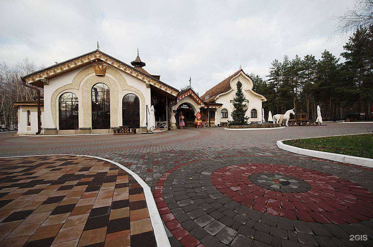 Отзывы на компанию Территория в Ижевске c фото