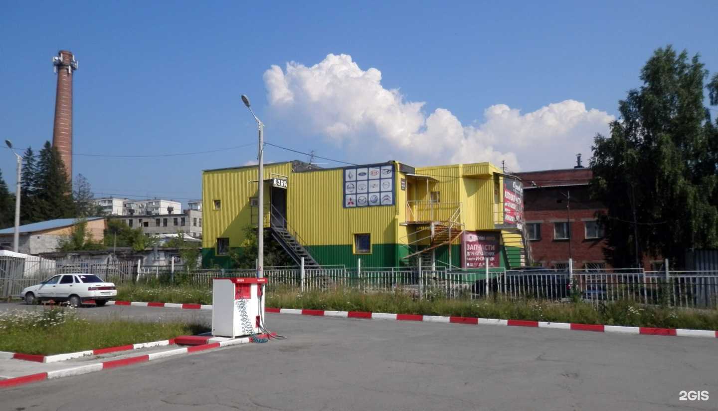 Отзывы на компанию Студия йоги в г. Златоуст c фото