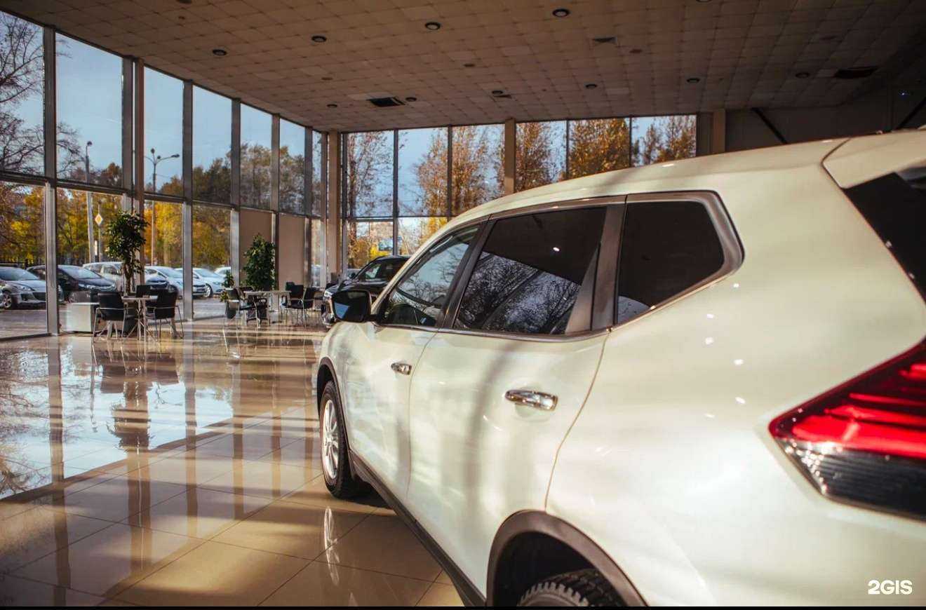 Отзывы на компанию АвтоЛиния в Красноярске c фото