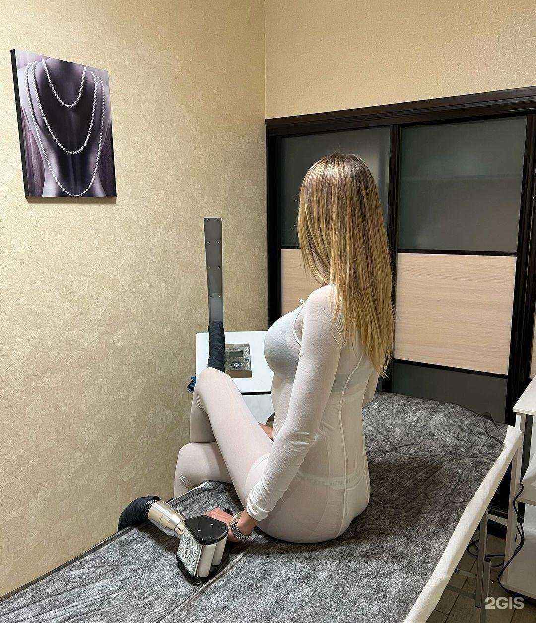 Отзывы на компанию Студия преображения в Пензе c фото