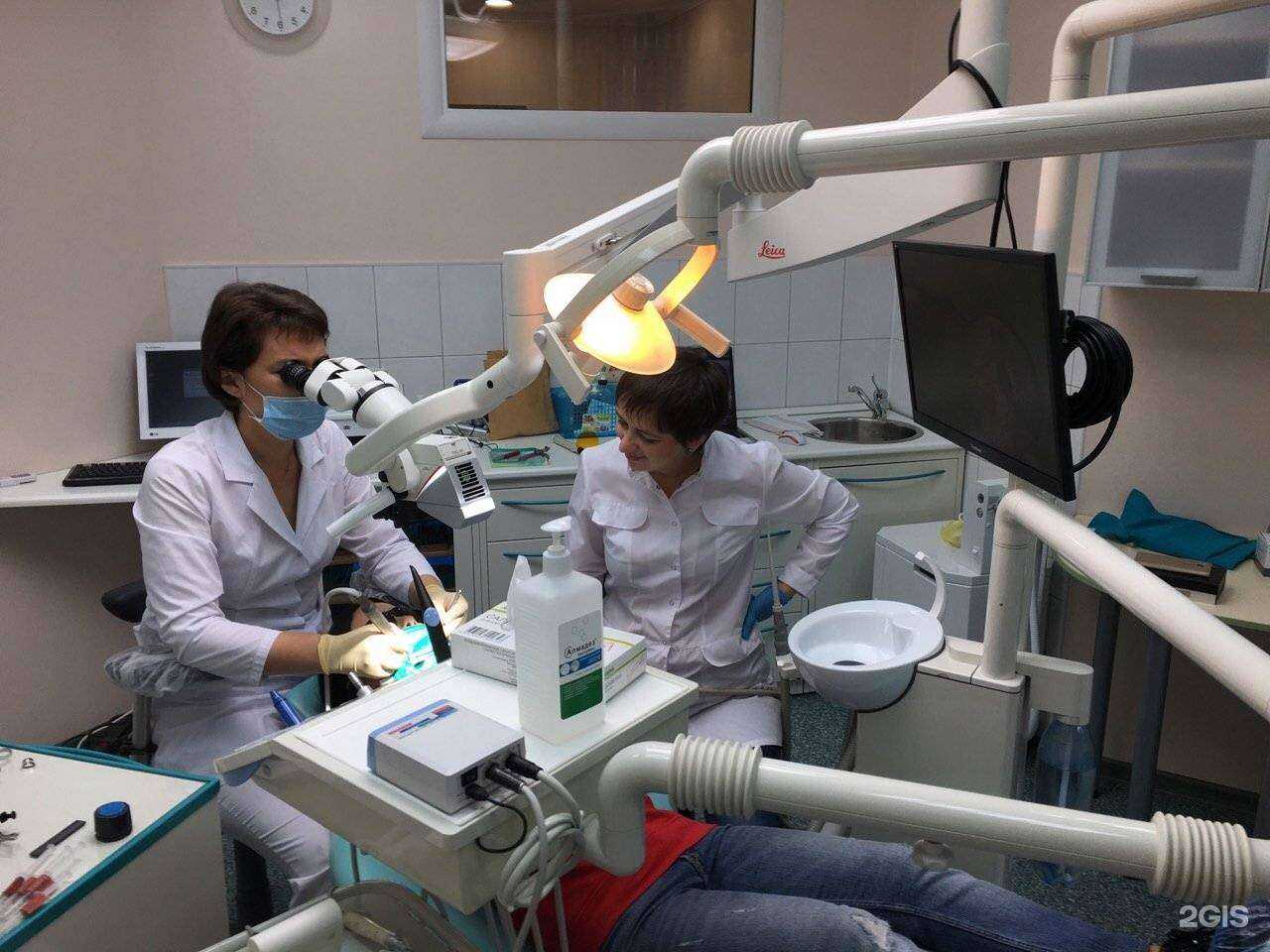 Отзывы на компанию СтомАнд в Самаре c фото