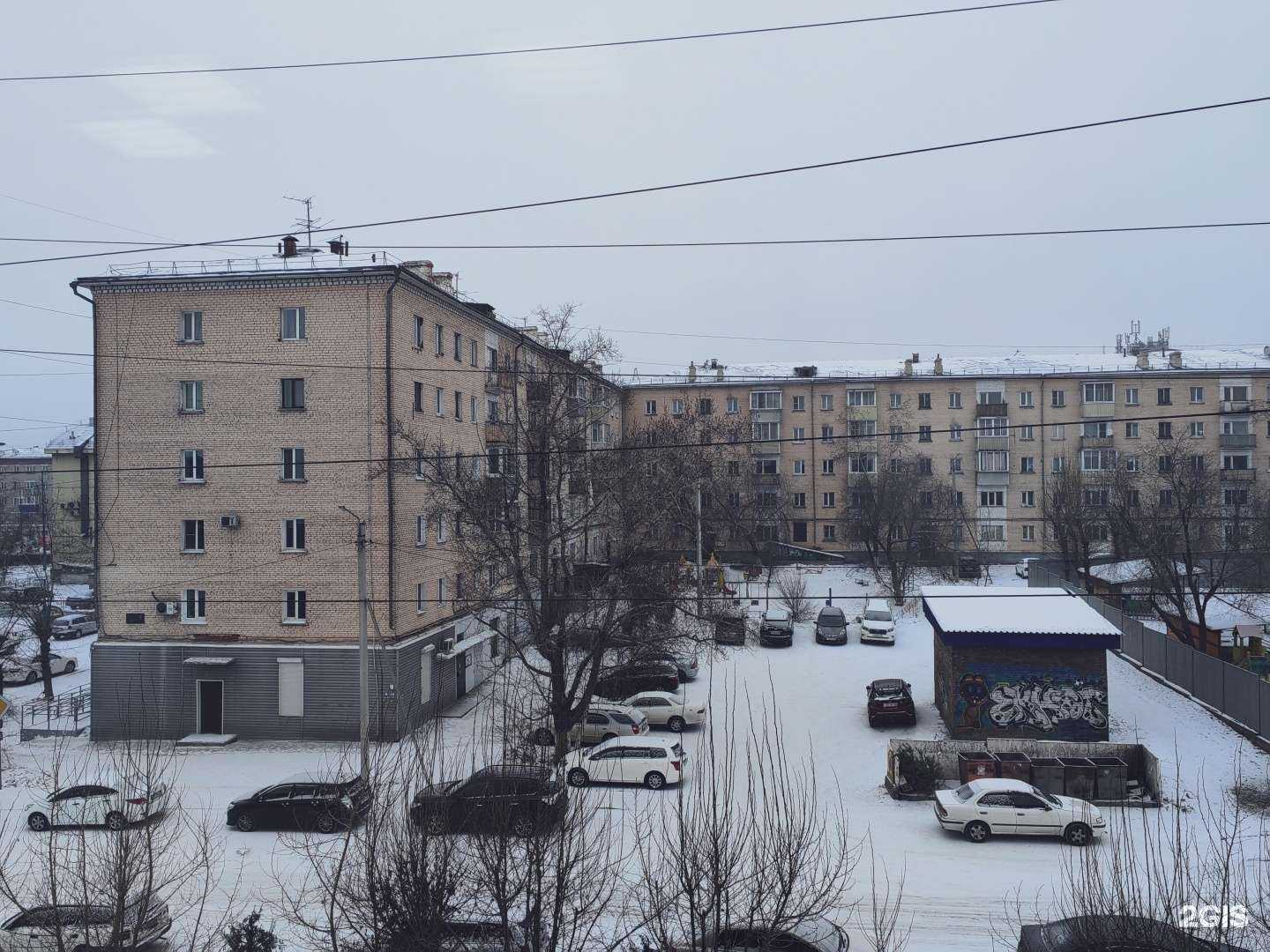 Отзывы на компанию ТПК Панорама в Улан-Удэ c фото - фотография 2 из 2