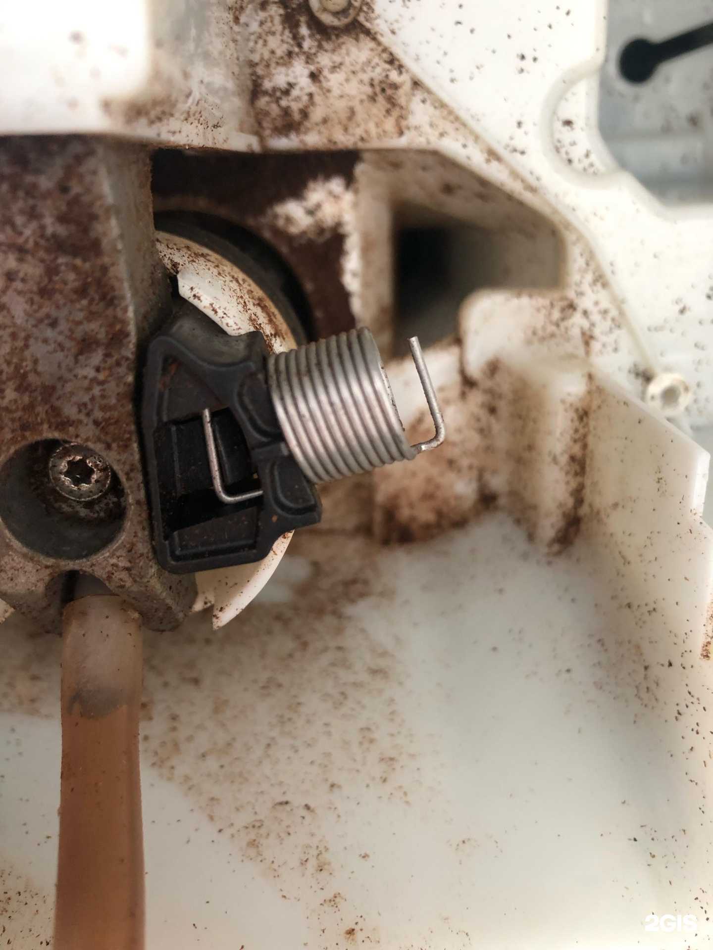 Отзывы на компанию Espresso Service в Хабаровске c фото