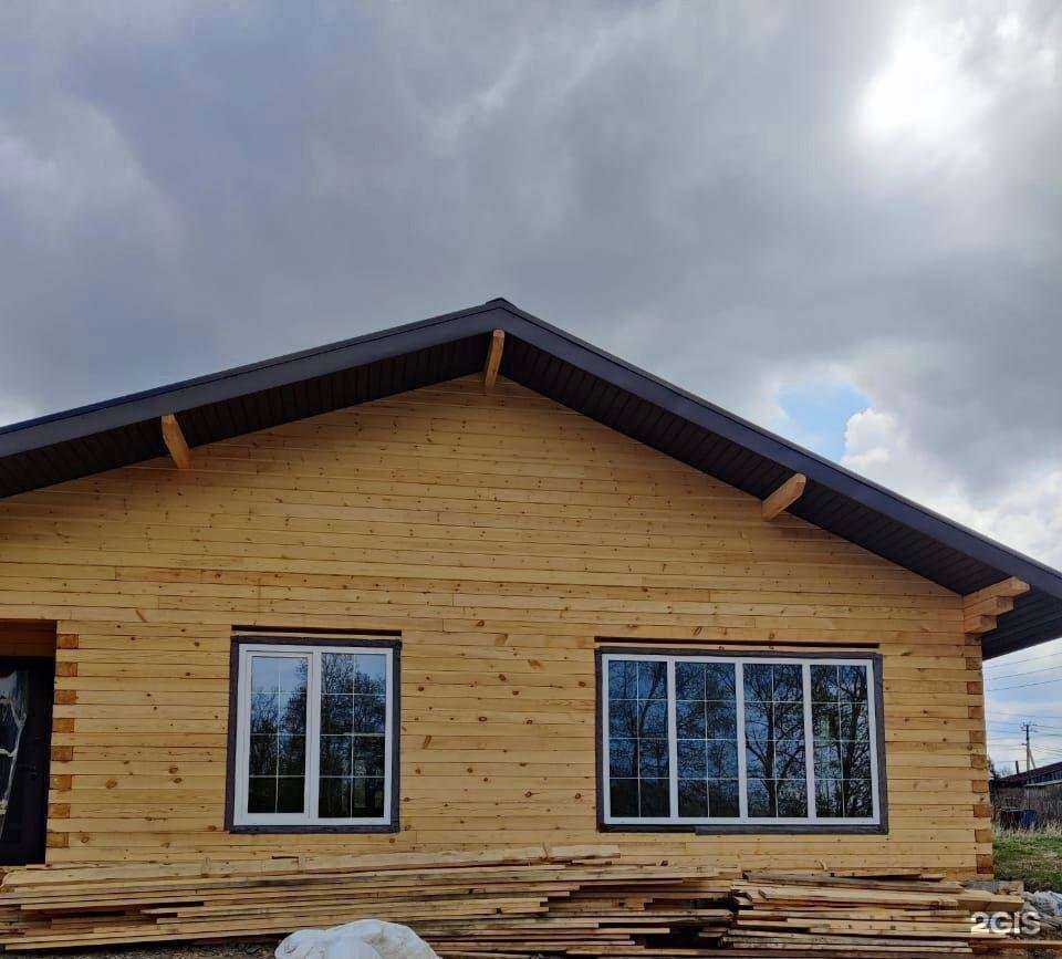 Отзывы на компанию Multiframe в г. Иркутск c фото