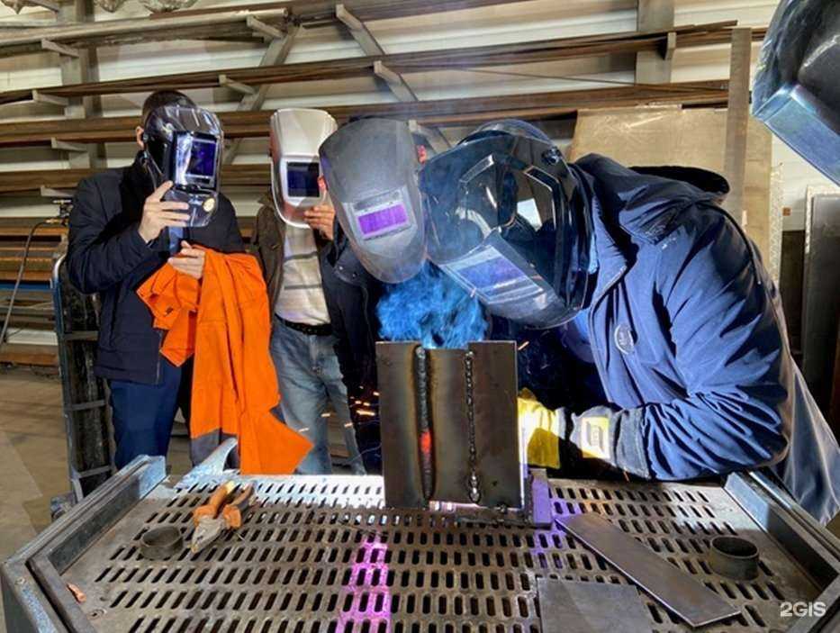 Отзывы на компанию Сварочная техника в Иркутске c фото