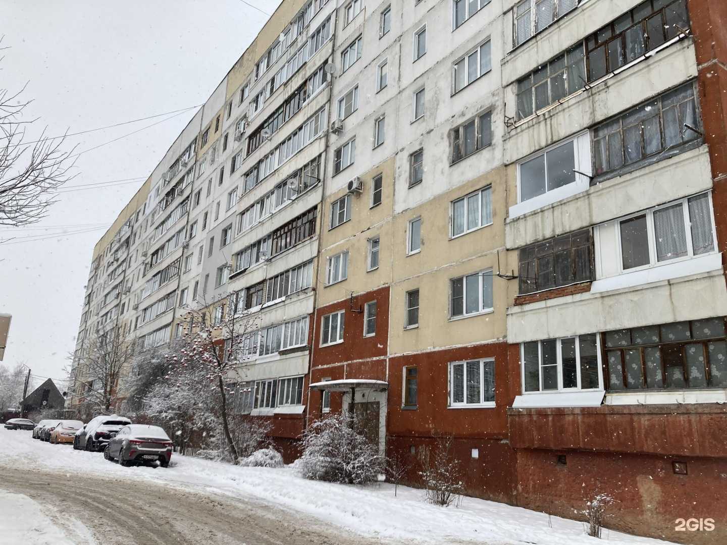 Отзывы на компанию Медицинский блок врача общей практики в Туле c фото - фотография 2 из 2