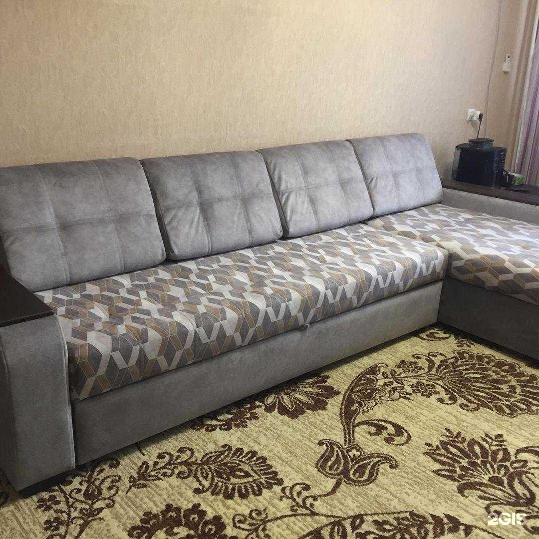 Отзывы на компанию Divan-st в Самаре c фото