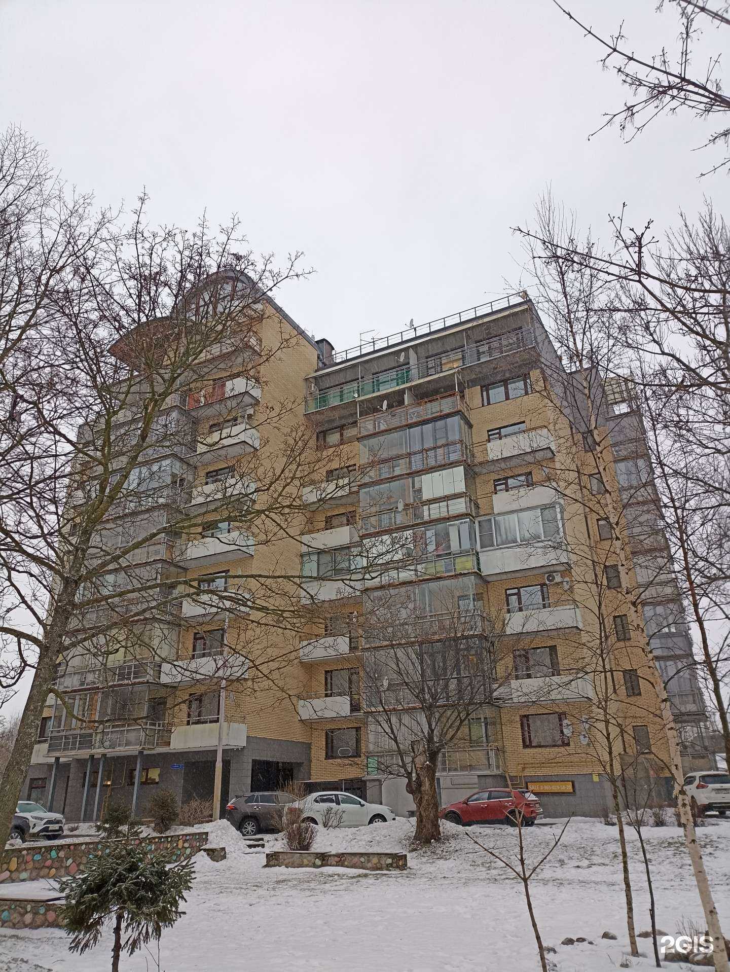 Отзывы на компанию Статус в Выборге c фото - фотография 2 из 2