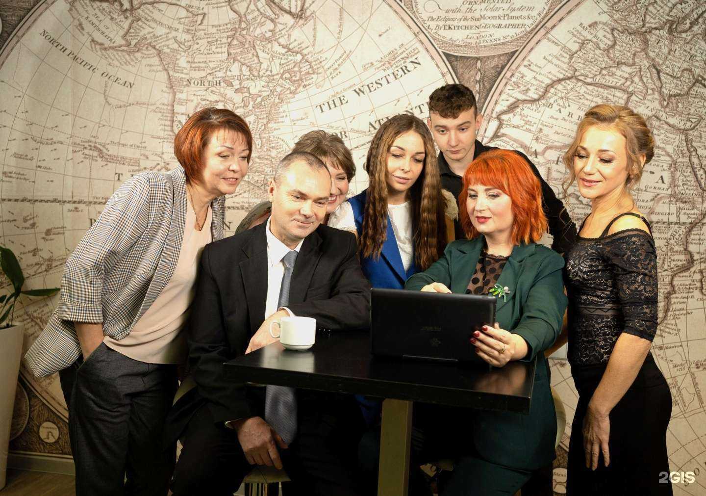 Отзывы на компанию Малахит Градъ в г. Нижний Новгород c фото