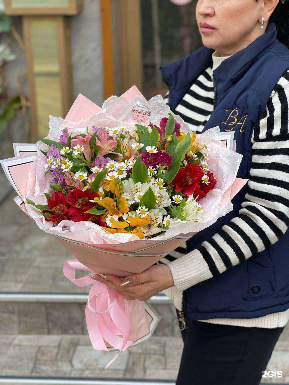 Отзывы на компанию Татьяна в Темрюке c фото