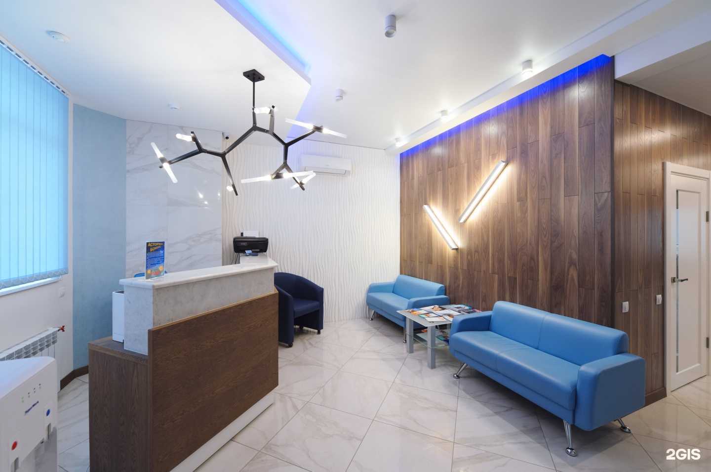 Отзывы на компанию Асториа в г. Воронеж c фото