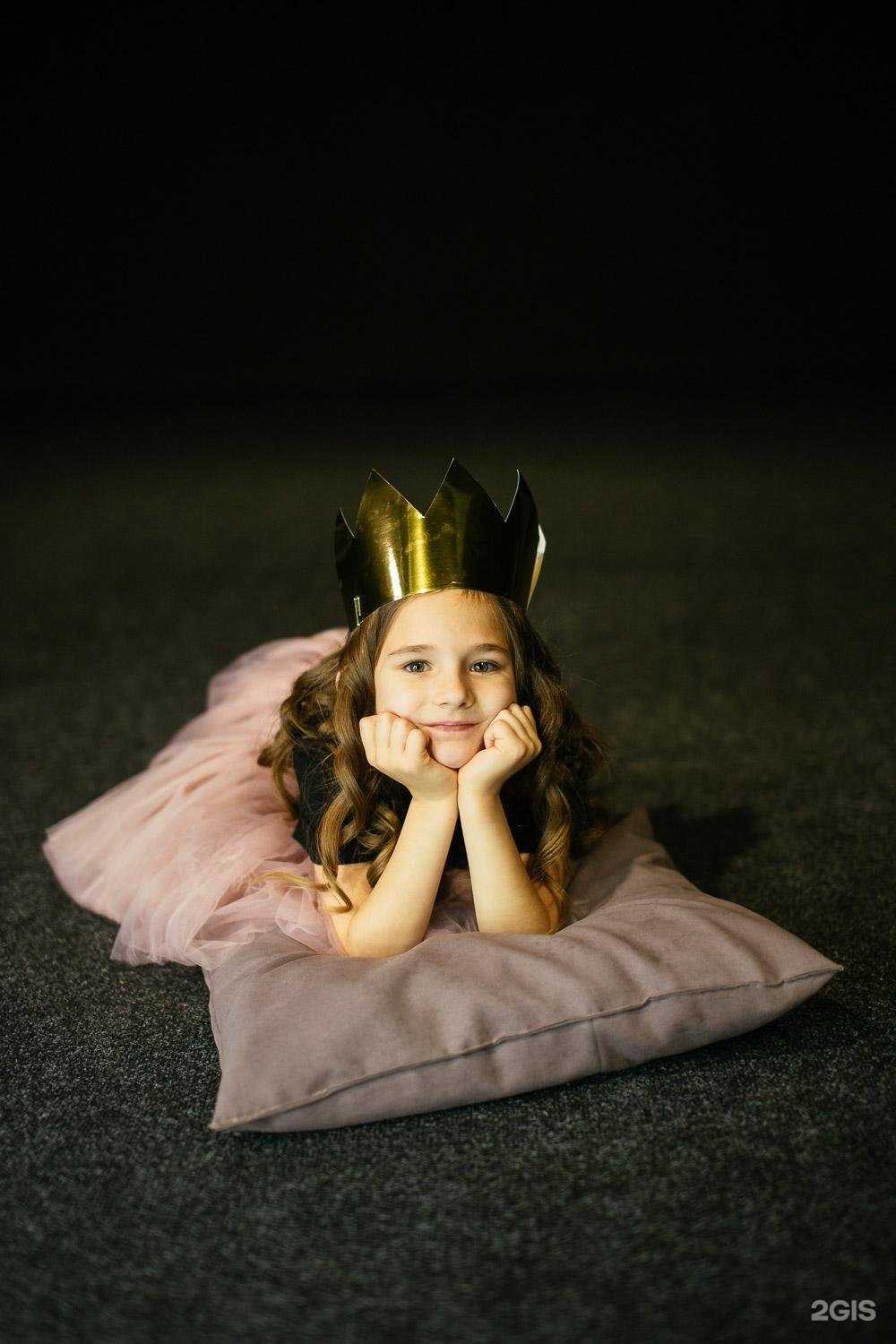 Отзывы на компанию Театралка. Центр в г. Барнаул c фото