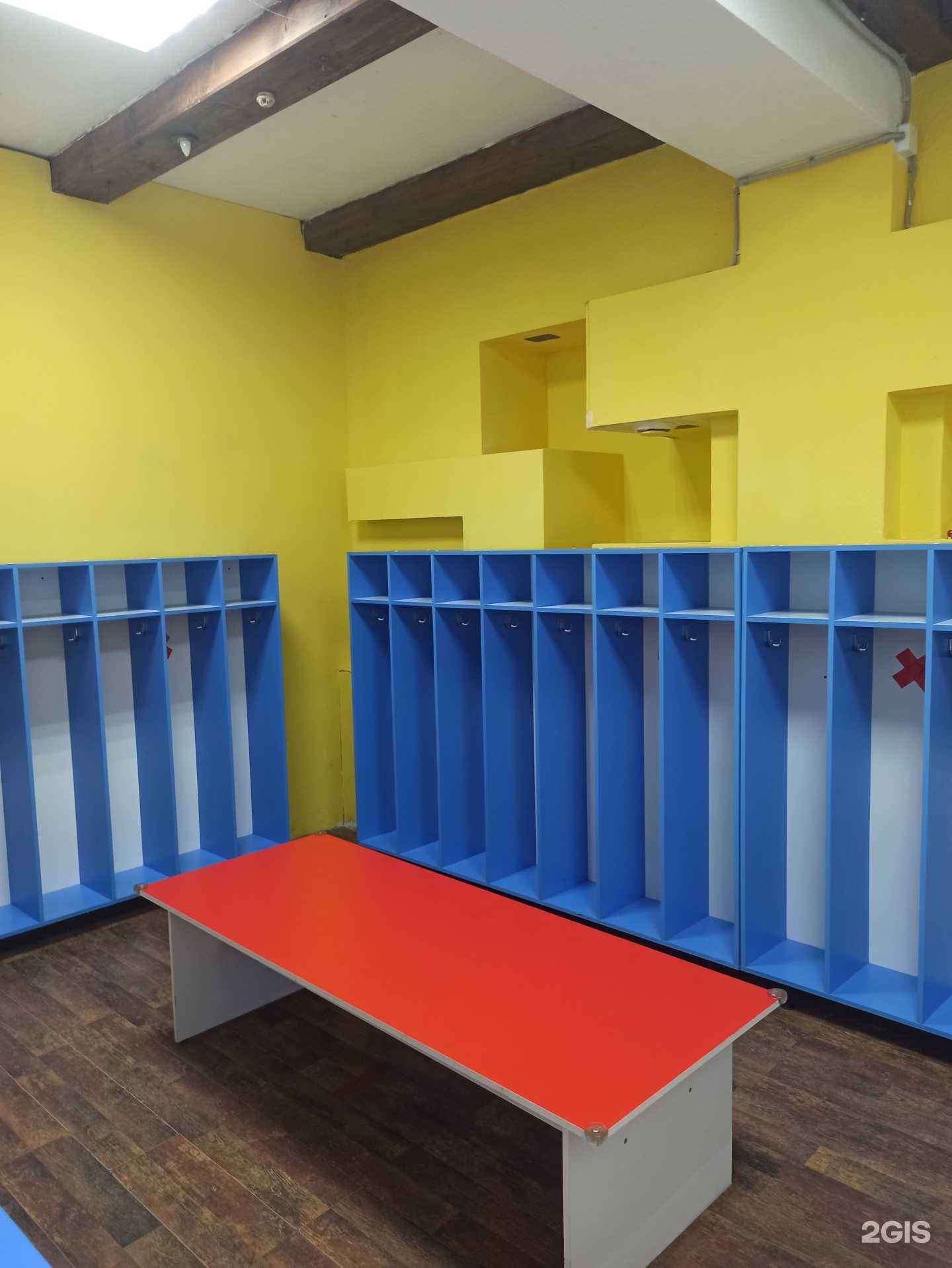 Отзывы на компанию Планета гимнастики в Костроме c фото