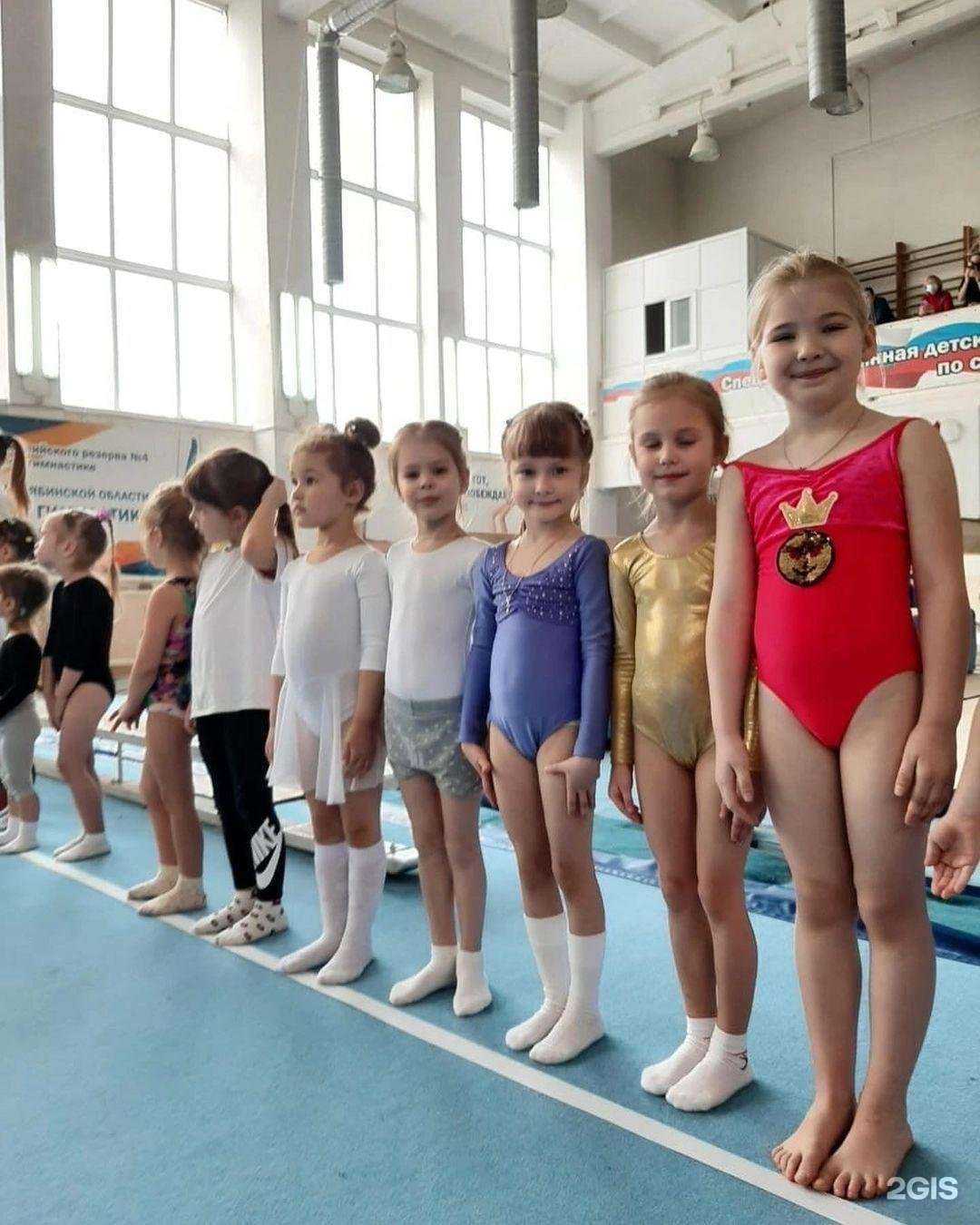 Отзывы на компанию СпортДжим в г. Златоуст c фото