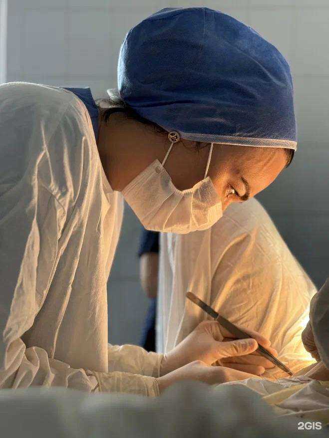 Отзывы на компанию Мой доктор в Майкопе c фото