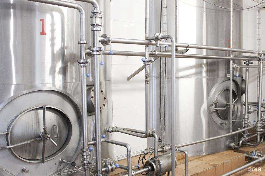 Отзывы на компанию Новопокровский в Тамбове c фото