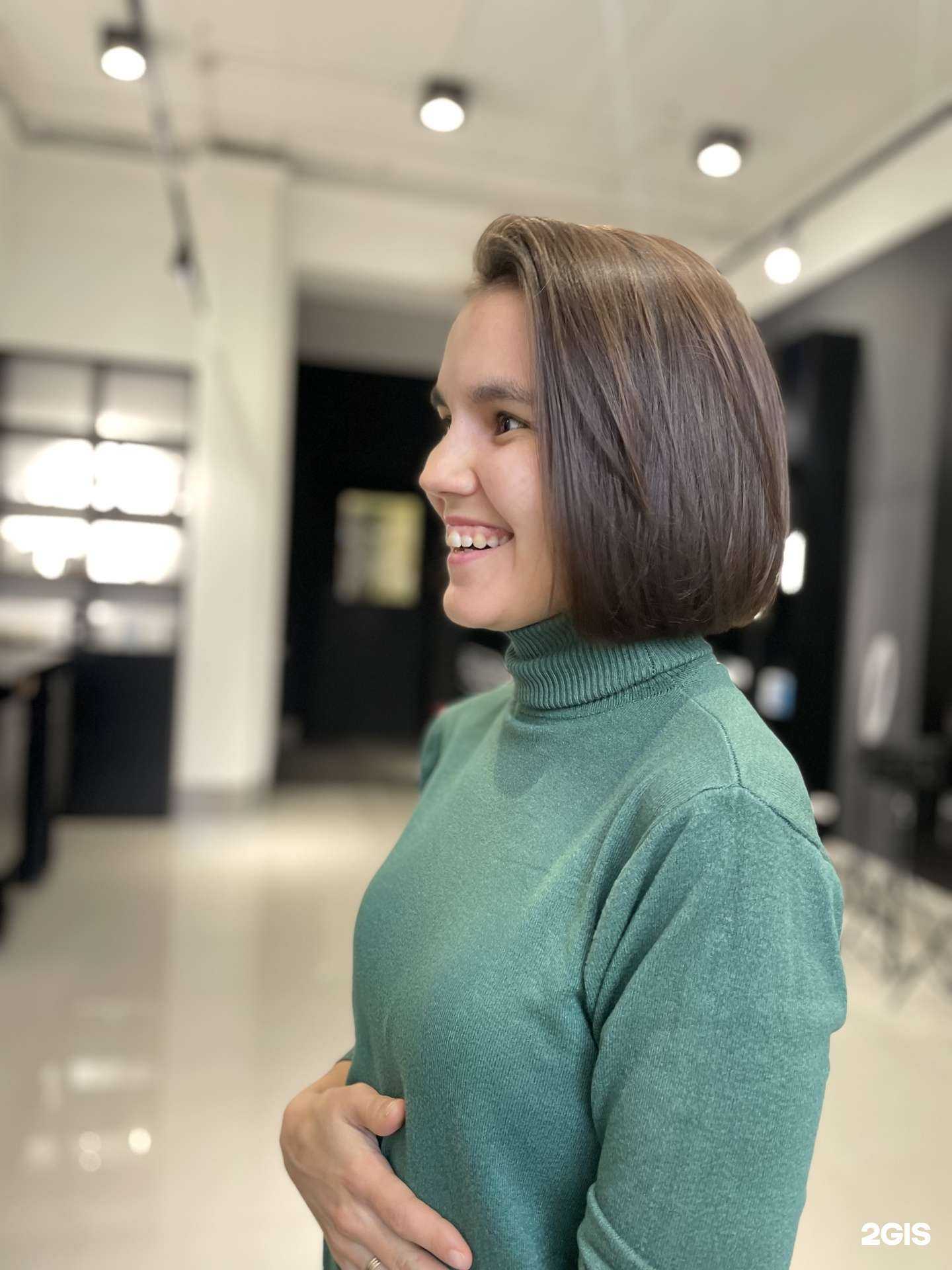 Отзывы на компанию Paulmitchell в г. Оренбург c фото