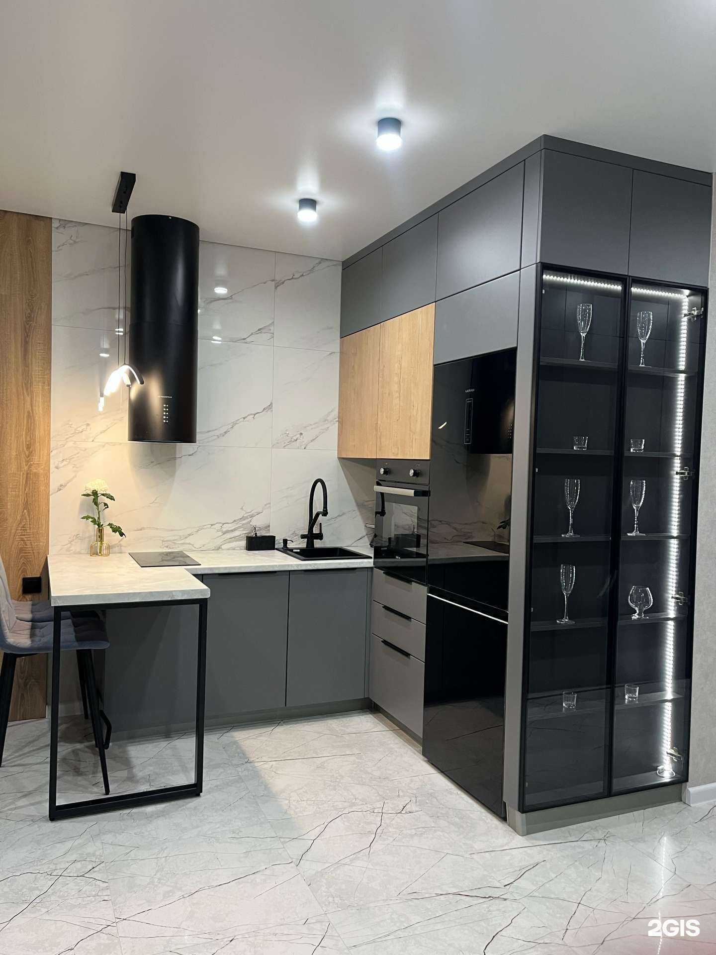 Отзывы на компанию Аргус в Барнауле c фото