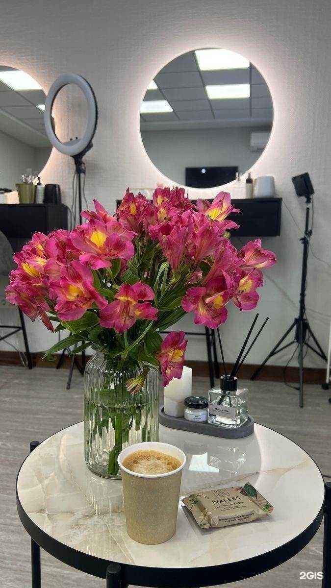 Отзывы на компанию Цветочный дом в г. Волжский c фото