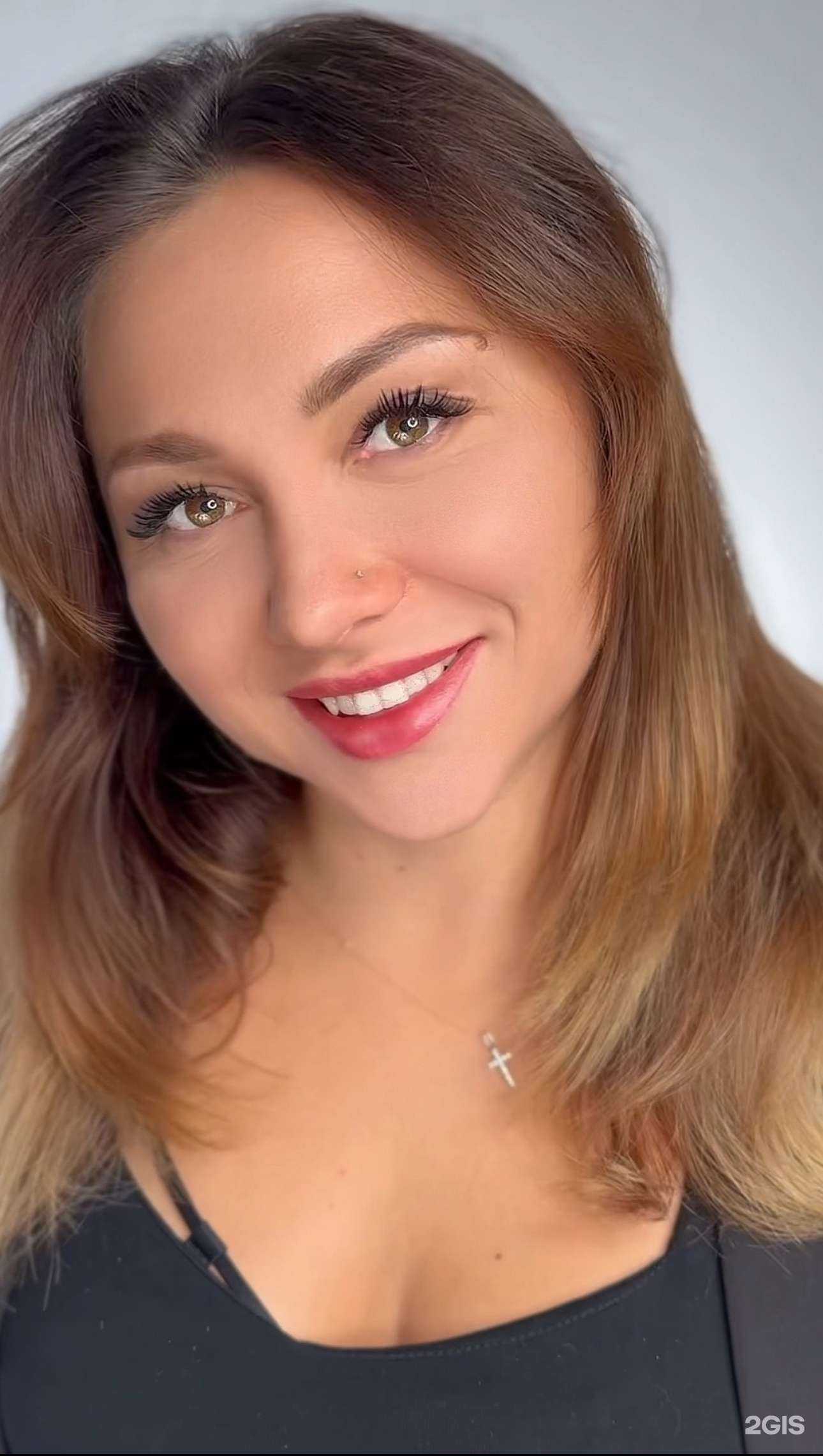 Отзывы на компанию Школа-студия перманентного макияжа в г. Королёв c фото