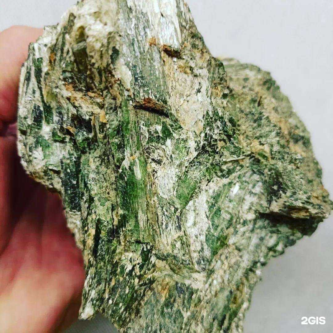 Отзывы на компанию Минералы Южного Урала в г. Уфа c фото