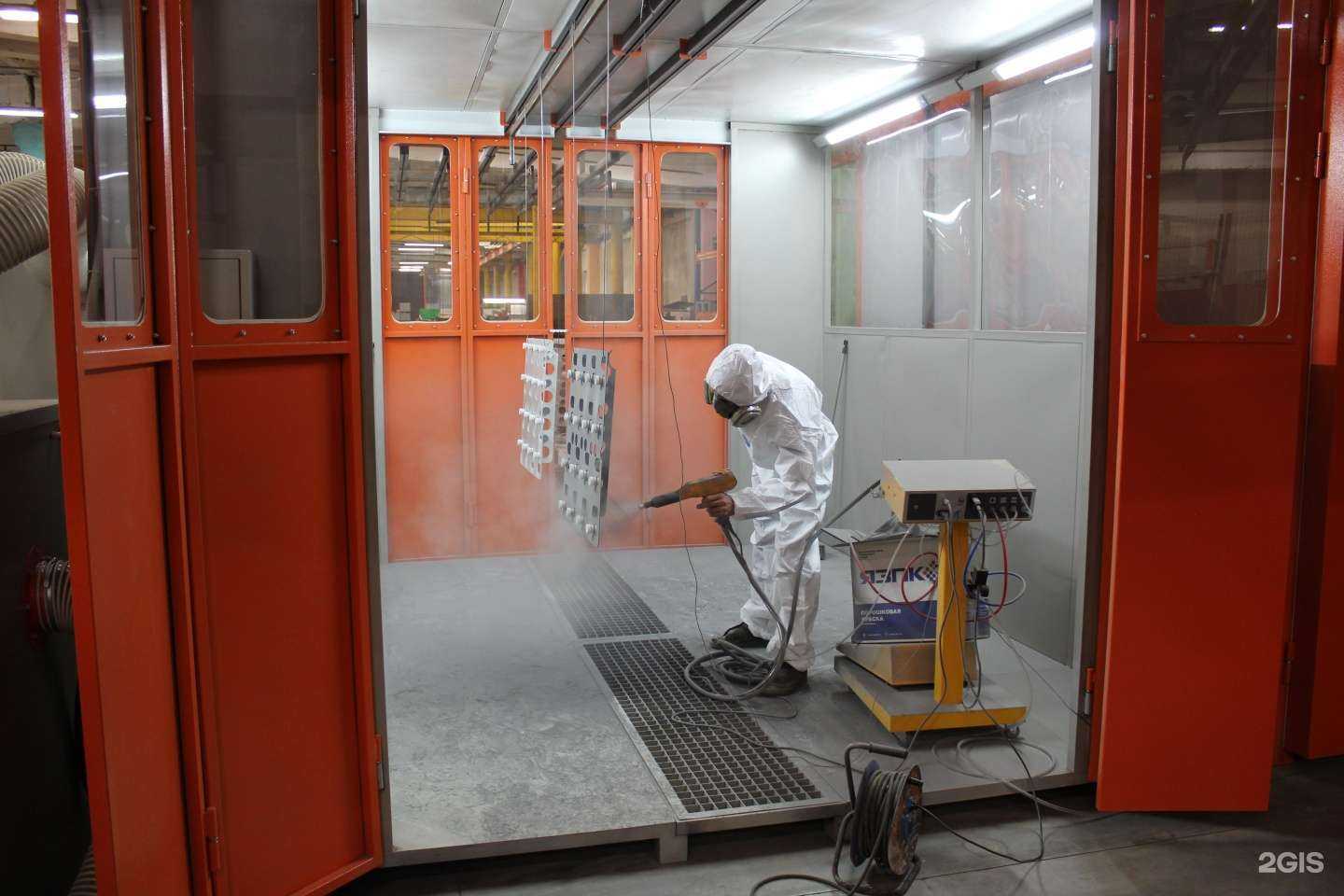 Отзывы на компанию Спецпромсервис в г. Пенза c фото