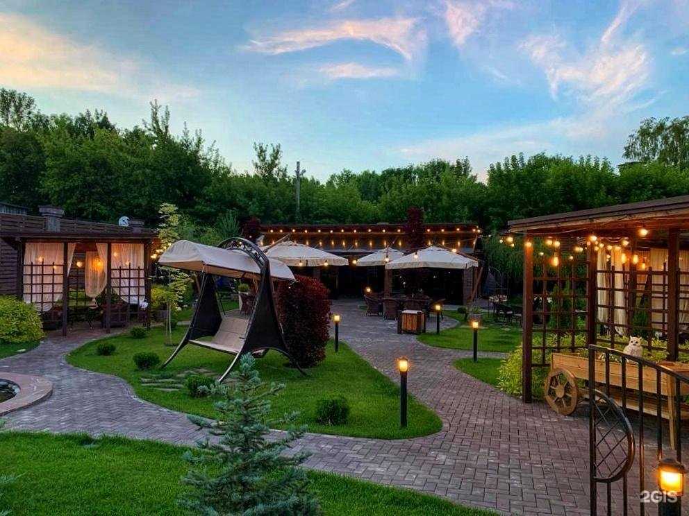 Отзывы на компанию Гранд, гостинично-ресторанный комплекс в Пензе c фото