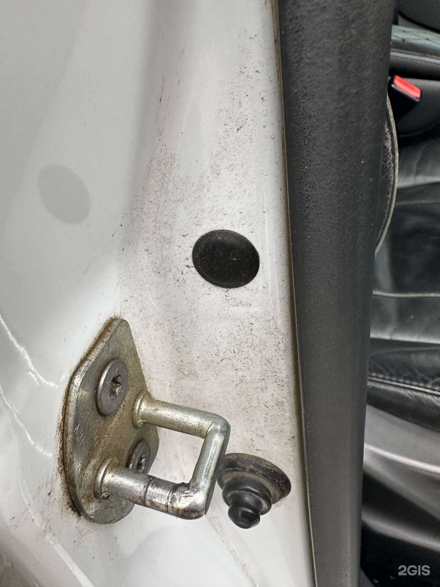 Отзывы на компанию Автомойка в Пензе c фото