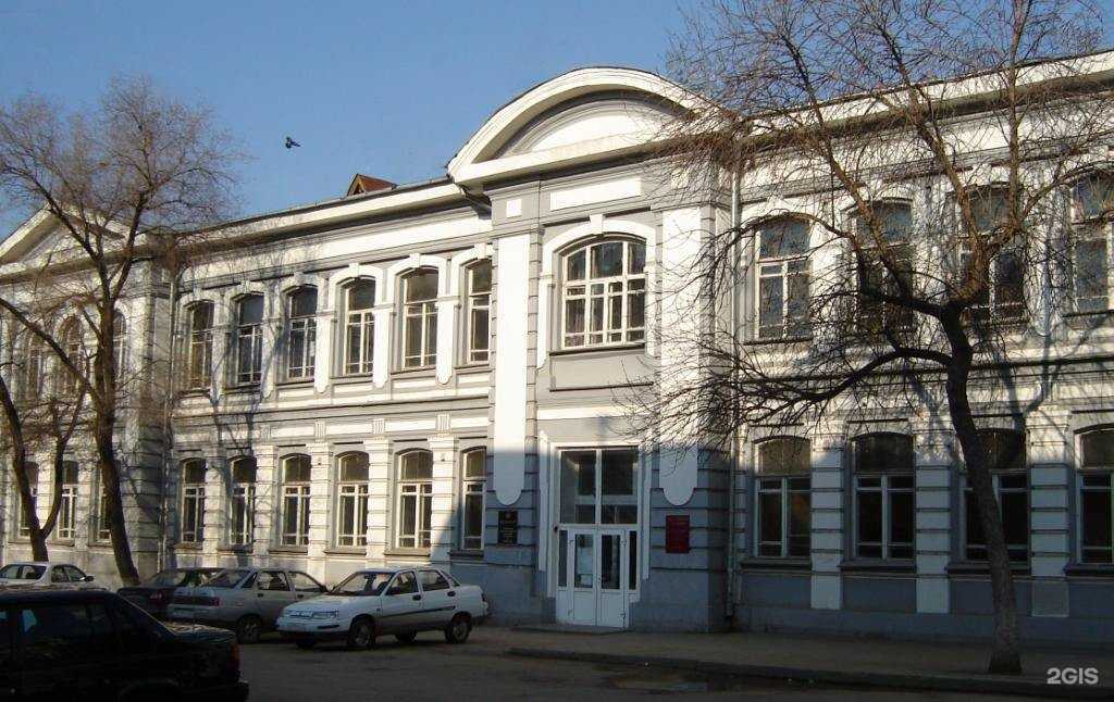 Отзывы на компанию Самарский государственный институт культуры в Самаре c фото