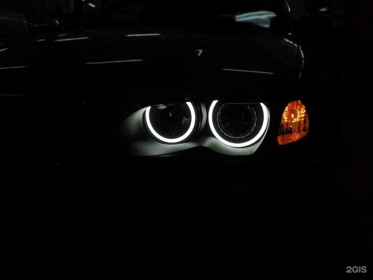 Отзывы на компанию AutoZone96 в г. Екатеринбург c фото