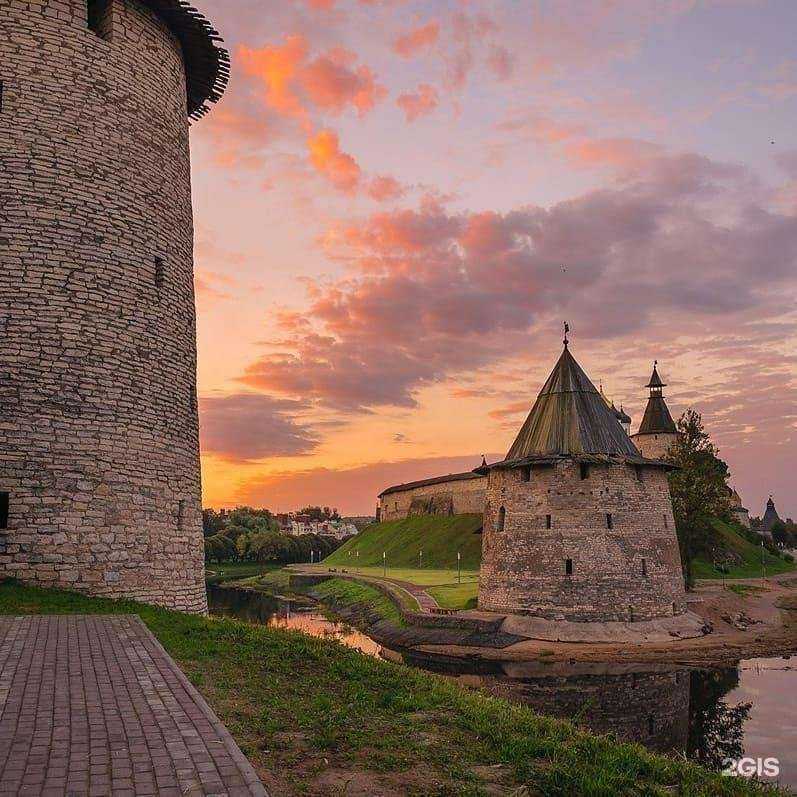 Отзывы на компанию Соцтурпроф в Пскове c фото