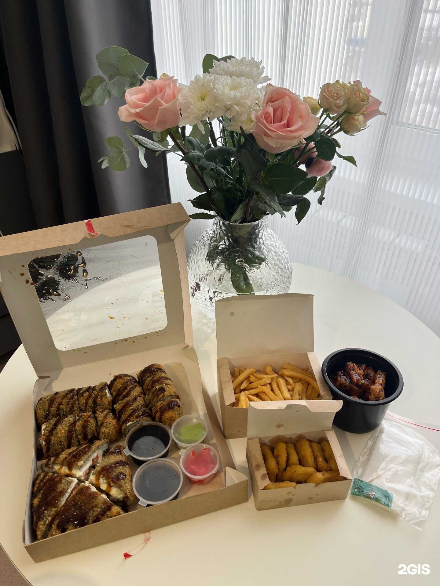 Отзывы на компанию Sayan bro в г. Якутск c фото