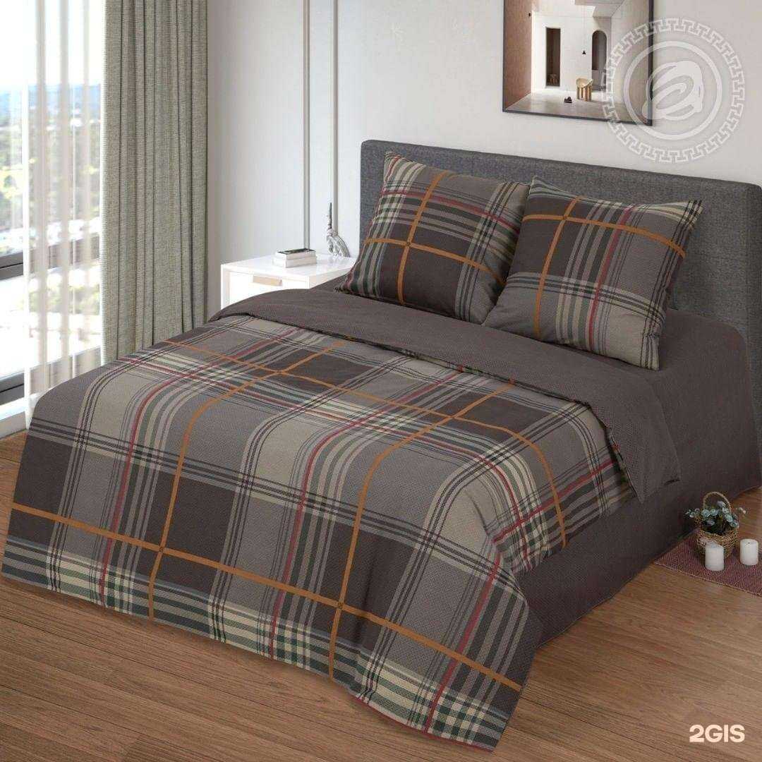 Отзывы на компанию Постелька НТ в Верхней Салде c фото