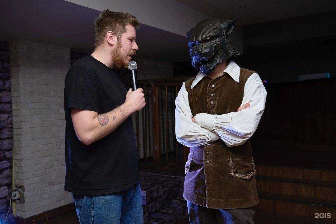 Отзывы на компанию Форт Боярд Пермь в Перми c фото