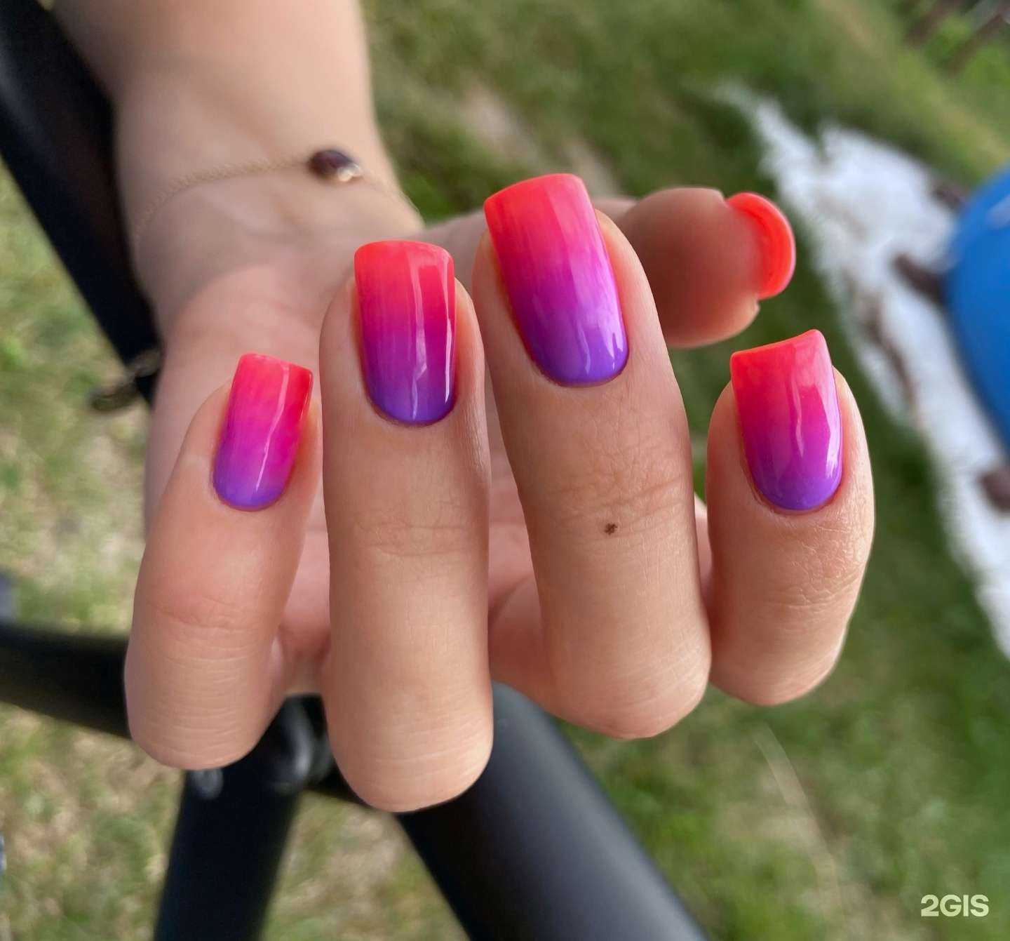 Отзывы на компанию Lulu manicur в Калининграде c фото