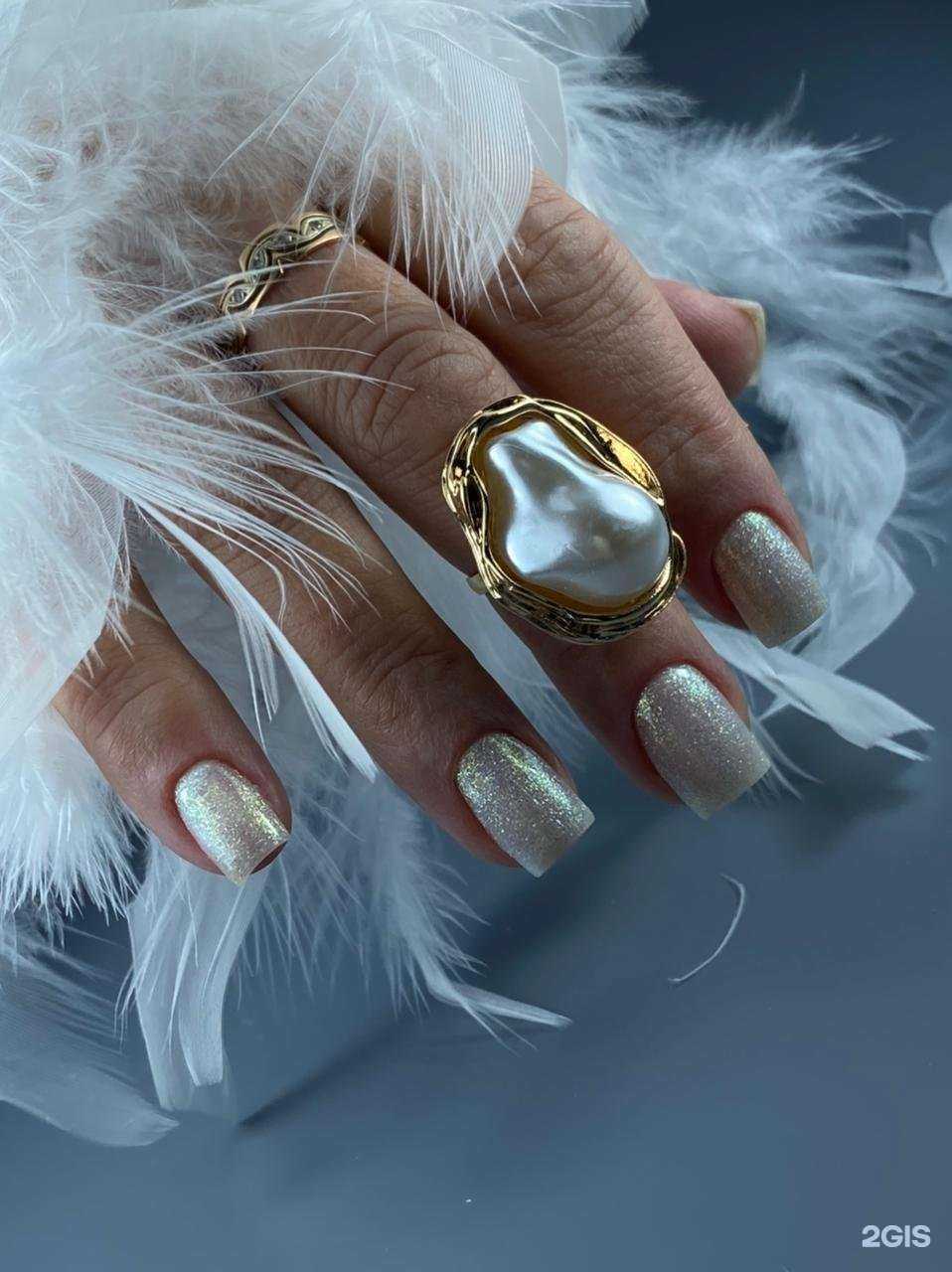 Отзывы на компанию Арт-маникюр в Воронеже c фото