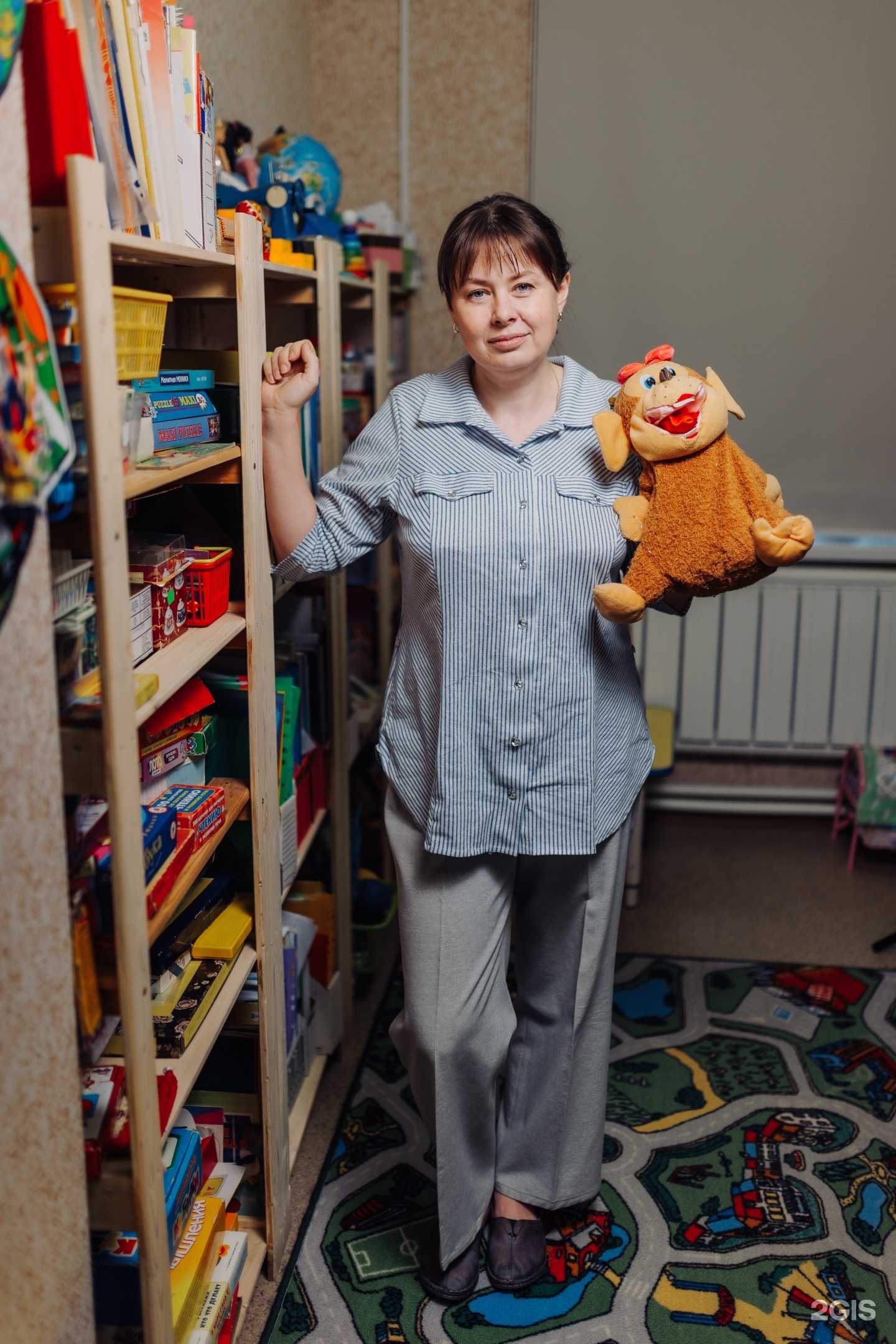 Отзывы на компанию Логопедический кабинет в Рязани c фото