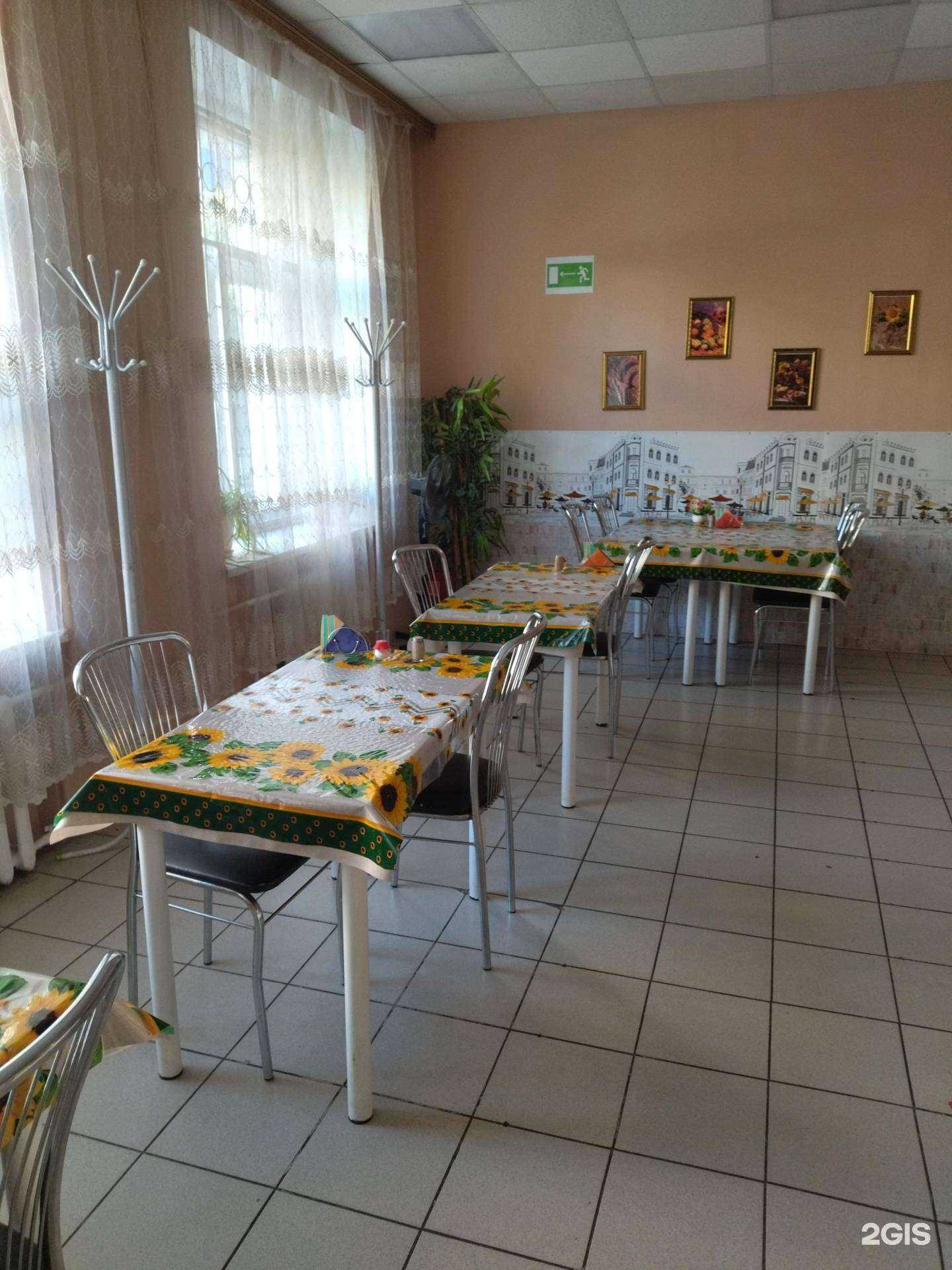 Отзывы на компанию Яблочная в г. Томск c фото