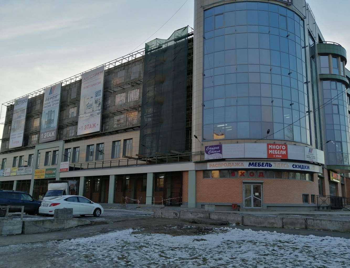 Отзывы на компанию Студия стекла в Архангельске c фото - фотография 2 из 2