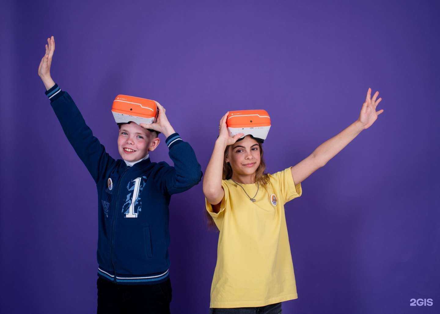 Отзывы на компанию Кодерус в Бийске c фото